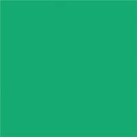North American Paper Inc. - Papier de bricolage, vert émeraude, 9 po x 12 po, 48 feuilles-12 po x 9 po (portrait)