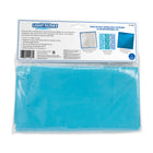 Educational Insights - Filtres lumineux de classe, 2' x 2', Bleu tranquille, Ensemble de 4-Installation facile : 4 panneaux s'adaptent au-dessus des luminaires fluorescents et LED de plafond standard avec des aimants robustes et cousus, créant un environnement de travail apaisant