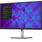 Dell - Moniteur concentrateur 27 po 3840 x 2160 4K USB-C - P2723QE-Technologie d'affichage : LCD retroeclaire par LED