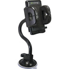 Bracketron™ – Support à ventouse pour pare-brise Grip-iT, universel, pour appareils mobiles-Levier à retrait rapide