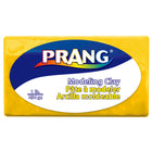 Prang - Pâte à modeler - bloc de une (1) livre - jaune-Pâte à modeler