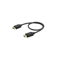 StarTech.com - Câble HDMI grande vitesse haute qualité avec Ethernet (HDMM50CMP)-Certification HDMI haute qualité