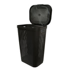 Bac à linge 60 L Modern Homes-Taille:  17.5 po x 13.78 po x 30.9 po (44.5 x 35 x 78.5 cm)