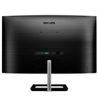 Philips - Écran ACL incurvé HD intégrale E Line 32 31,5 po - 322E1C-16,7 M