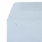 JAM Paper - Enveloppes pour livret - 9" x 12" - Bleu bébé - Paquet de 250-Taille: 9 po L x 12 po l