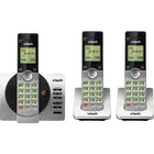 Vtech - Téléphone sans fil CS6929-3 à 3 combinés avec répondeur numérique-Technologie numérique DECT 6.0