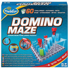 ThinkFun - Domino Maze-Casse-tête logique