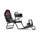 Next Level Racing GT Lite Cockpit-Les moyeux de course Next Level permettent des ajustements rapides et une solide durabilité