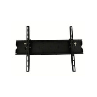 TygerClaw – Support mural inclinable et pivotant pour téléviseur à écran plat, 32 à 63 po, (LCD4102BLK)-Grand support mural inclinable et pivotant