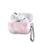 General Supply Étui Protection pour AirPod Pro - Argile Rose-Résistant aux chocs et à la poussière