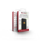 ZAGG InvisibleShield Paquet de 25 lingettes-Pour une utilisation sur des surfaces électroniques comme les téléphones.