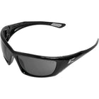 Edge Safety Eyewear, Lunettes De Sécurité Robson, Lentille Grise/Fumée/Fumée, Revêtement Polarisé, paquet de 2-Revêtement des lentilles Polarisé