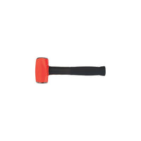 Aurora Tools - Marteaux À Manche Indestructible-Fini de la face Ordinaire