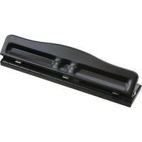 Staples® - Perforateur ajustable, capacité de 10 feuilles-Perfore jusqu'à 10 feuilles à la fois