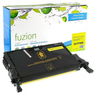 fuzion - Samsung (CLT-Y508L) Cartouche De Toner Remanufacturée - Rendement Haut - Jaune-Couleur d'encre: Jaune