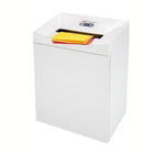 HSM - Déchiqueteur bureau Pure 530 coupe droite 30 f-Déchiquette jusqu’à 30 feuilles ; Capacité de 21 gallons