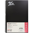 Mont Marte Journal d'art visuel A3 - 120 pages-1