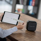 Brother P-touch® Cube Plus  PT-P710BT étiqueteuse-Assez robuste pour un emploi au bureau et à domicile