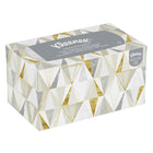 Kleenex - Essuie-mains Boîte Pop-Up - Avec poches d’absorbance de qualité supérieure - Blanc - Paquet de 18 -2160 essuie-mains par caisse