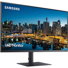 Samsung - LF32TU874VNXGO Moniteur VA UHD 31,5 po avec ThunderboltTM 3-Résolution d'écran : 3840 x 2160