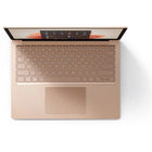 Microsoft - 13 po Surface Laptop 5 - Intel i7 - 512 Go SSD - 16 Go RAM - Windows 10 Pro - Grès-Stockage sur disque dur/SSD : SSD de 512 Go