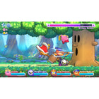 Kirby's Return To Dreamland Deluxe pour Nintendo Switch-Jouez à des attractions construites autour de sous-jeux récurrents, comme Samurai Kirby, et de nouveaux, comme Magolor's Tome Trackers
