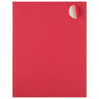 JAM Paper Sceaux autocollants ronds, 1 1/2 po, 360/paquet-360 par paquet
