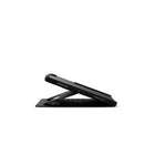 Étui Zugu Alpha pour iPad Pro 11" (Modèle 2020/2021) - Noir-Dimensions : 11,4" (L ) x 8,92" (L) x 0,5" (H)