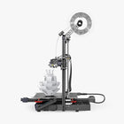 Creality - Imprimante 3D Ender-3 S1 PLUS FDM - Écran tactile 4,3" - Taille de construction 300 x 300 x 300-Alimentation: 110 V