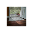 WeatherTech Tapis entrée IndoorMatMC pour maison et bureau, 48 x 30 po, brun-Offert en noir, brun, havane et gris