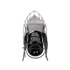 Présentoir à vin yacht, fer 66175DF-3