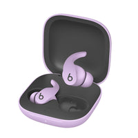 Beats - Écouteurs entièrement sans fil Beats Fit Pro - Mauve améthyste-Ailettes souples offrant un ajustement parfait qui assure un confort au quotidien