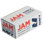 JAM Paper – Ensemble de travail et de bureau, agrafeuse et dévidoir à ruban, bleu marine (3378NB)-7