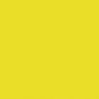 Flash Furniture – Table d’activités, trapèze, 24 x 48 po, stratifié haute pression 1,25 po, pattes standards réglables, jaune-Surface en stratifié haute pression d’une épaisseur de 1 1/4 po