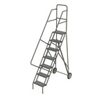 Échelle roulante Roll & Fold-1