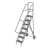 Échelle roulante Roll & Fold-1