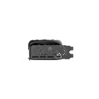 ZOTAC GAMING - Carte graphique GeForce RTX 4070 Ti SUPER Trinité édition noire 16 Go GDDR6X-Système FREEZE FAN STOP, contrôle actif du ventilateur