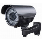 SeqCam – Caméra de sécurité couleur IR étanche, 8 po x 12 po x 6 po, noir-Le capteur d'images évolué produit une vidéo haute résolution à 700 lignes TV de résolution
