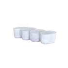 Filtres à eau pour cafetières Fresh Productz - paquet de 4 x 4-6.0" x 4.0" x 9.0"