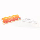 Enveloppe de bordereau d’expédition, pleine fenêtre Geocan – 10 po l x 5 1/2 po L – Paquet de 100-Dos pelable