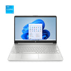 HP  - Portable 15,6 po - Intel i3-1215U - SSD 512 Go - RAM 8 Go - Windows 11-Intel Core i3-1215U de 12e génération