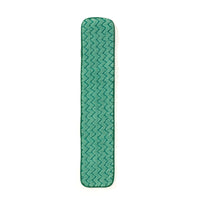 Tampon à épousseter en microfibres Hygen 24" - Vert-Tampon à poussière en microfibre