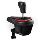 Thrustmaster - TH8S Module complémentaire de changement de vitesse-Passez instantanément du PC à la console grâce au double connecteur situé à l'arrière.