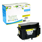 fuzion - Konica Minolta AAJW231 (TNP81Y) Cartouche De Toner Compatible - Rendement Standard - Jaune-Couleur d'encre: Jaune
