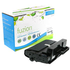 fuzion - Xerox (106R02307) Cartouche De Toner Compatible - Rendement Haut - Noir-Couleur d'encre: Noir