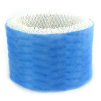 Honeywell - Filtre de remplacement d'humidificateur HAC-504, filtre A-La version actualisée du HAC504 comporte désormais une nouvelle conception de filtre optimisée qui maximise le rendement en humidité