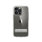 Spigen Slim Armor Essential S pour iPhone 13 - Cristal Clair-Clair