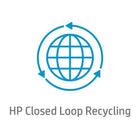 HP 507A (CE403A) Cartouche de toner HP LaserJet magenta d’origine-Rendement approximatif par cartouche: 6 000 pages