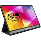 ASUS – Moniteur IPS ACL portable ZenScreen MB16AC, 15,6 po, 1920 x 1080, 800:1 typique-Rapport de contraste typique : 800:1