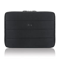 Solo New York Pro MacBook Housse pour iPads/tablettes/ordinateurs portables 13" (PRO113-4)-Compatible avec Apple MacBook 13"